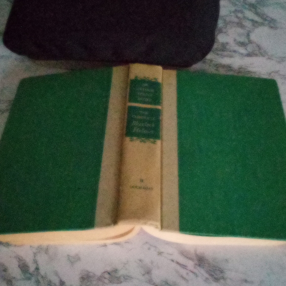 The Complete Sherlock Holmes Vol. II/Sir Authur Conan Doyle w/Christophe… - Picture 10 of 12